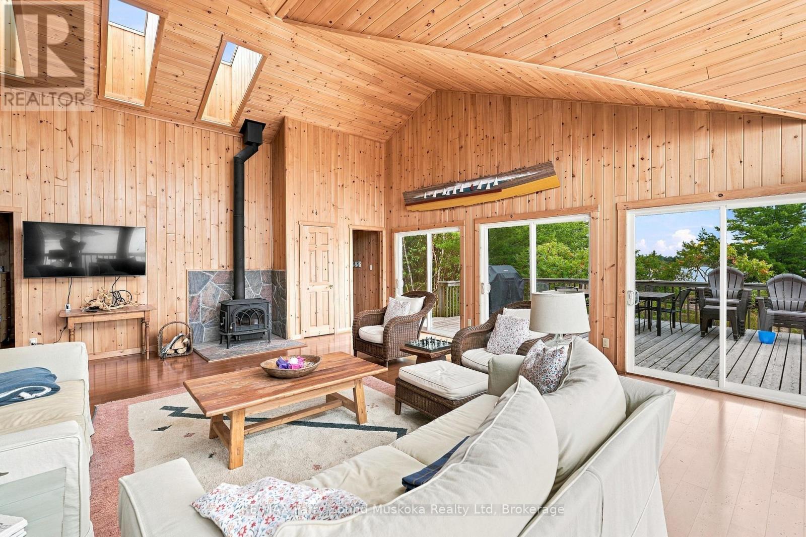 1 B844, The Archipelago, Ontario  P0G 1K0 - Photo 11 - X12134389