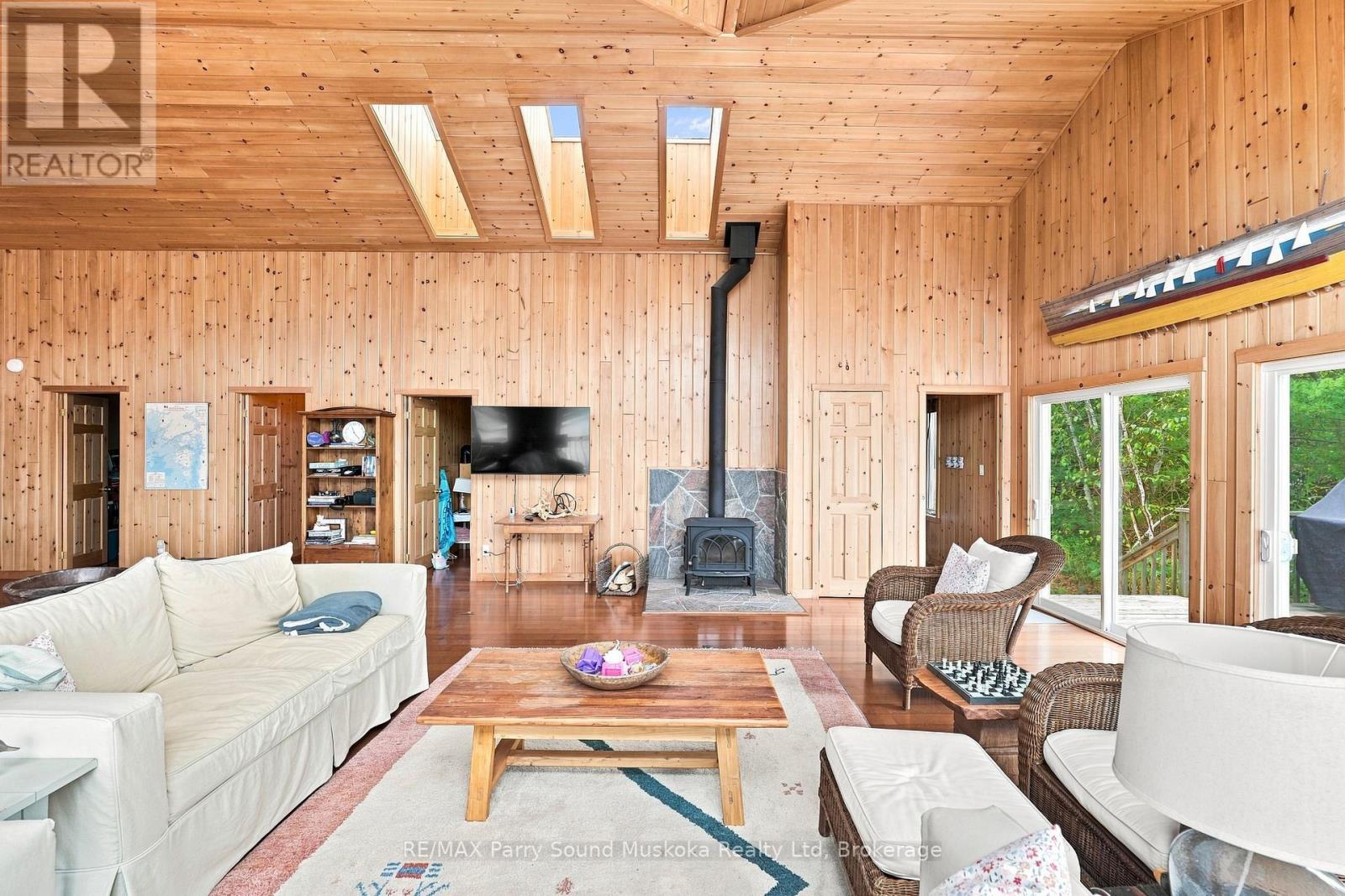 1 B844, The Archipelago, Ontario  P0G 1K0 - Photo 13 - X12134389