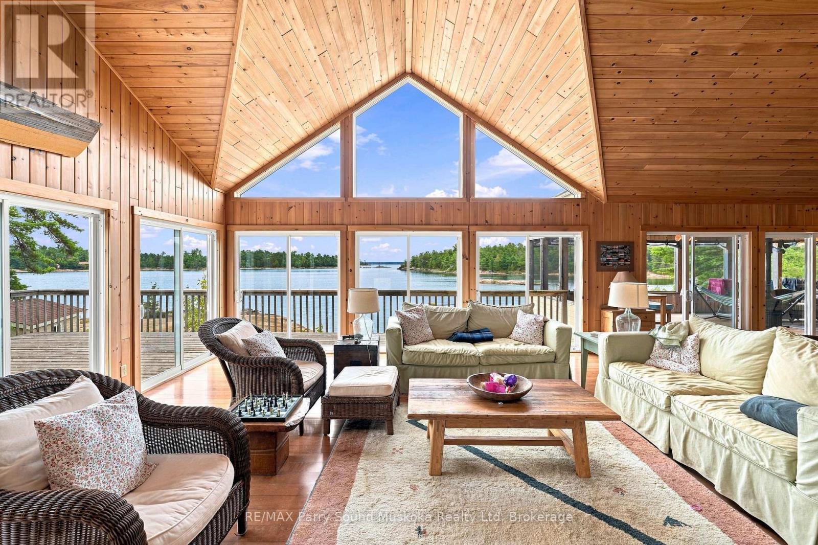 1 B844, The Archipelago, Ontario  P0G 1K0 - Photo 15 - X12134389