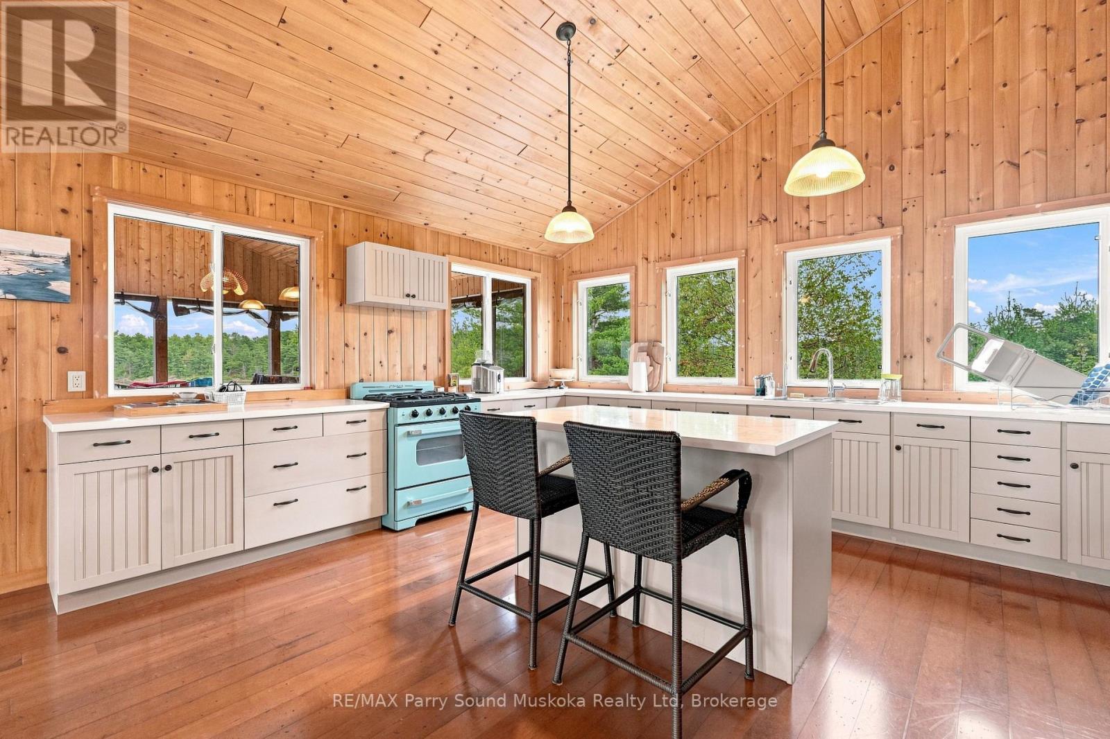 1 B844, The Archipelago, Ontario  P0G 1K0 - Photo 17 - X12134389