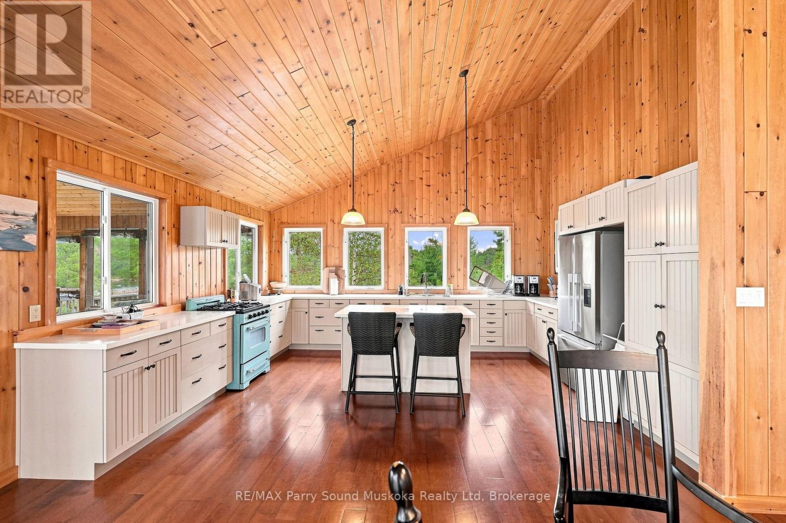 1 B844, The Archipelago, Ontario  P0G 1K0 - Photo 18 - X12134389