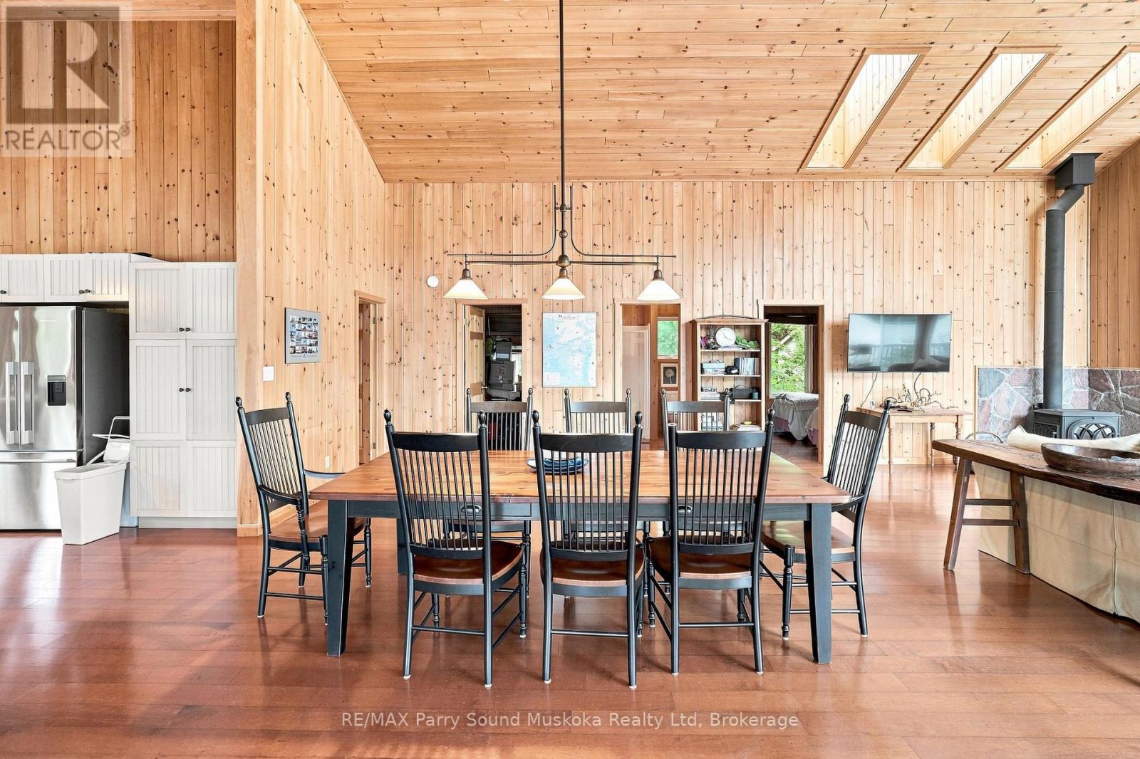 1 B844, The Archipelago, Ontario  P0G 1K0 - Photo 20 - X12134389