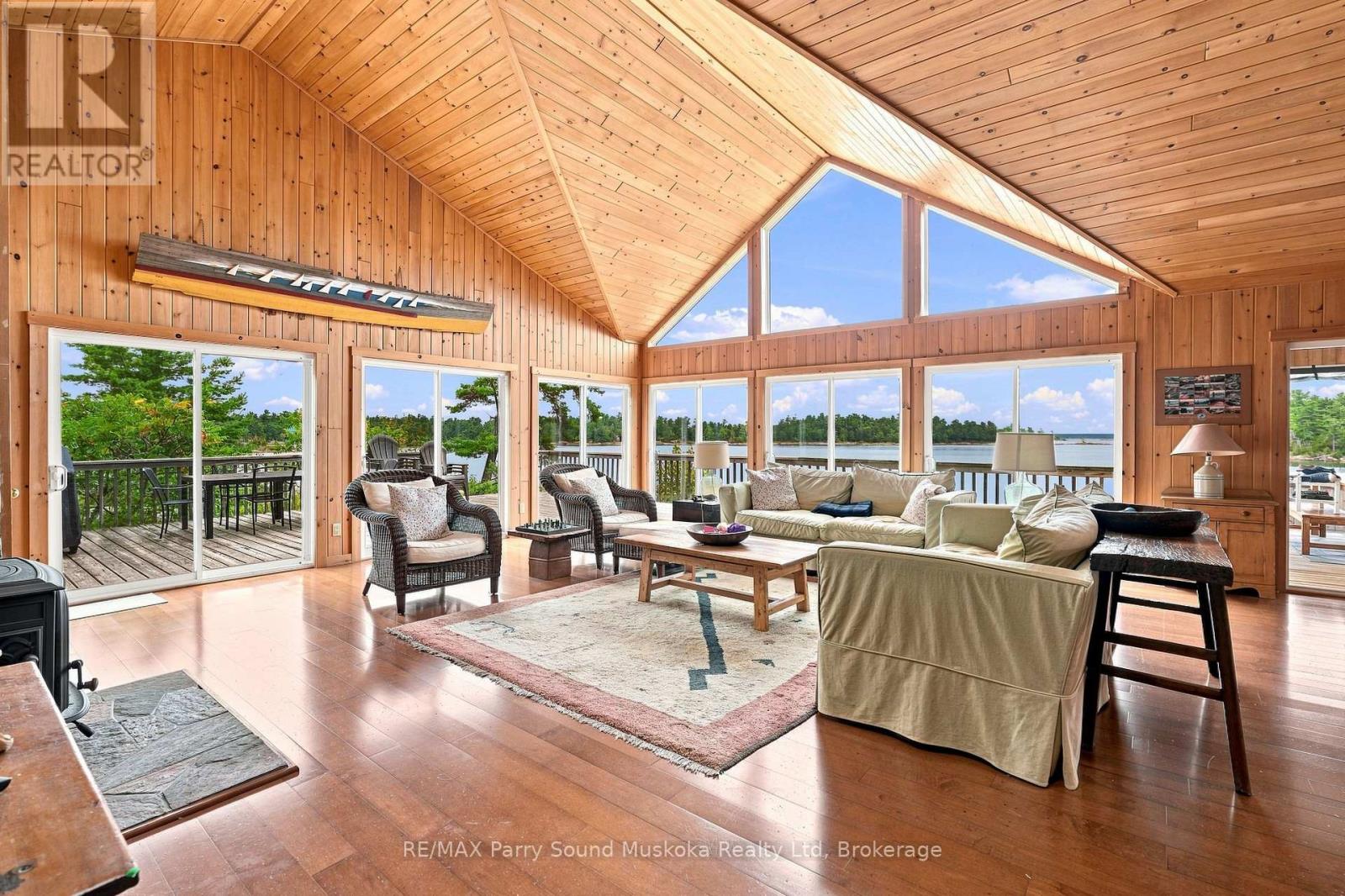 1 B844, The Archipelago, Ontario  P0G 1K0 - Photo 14 - X12134389