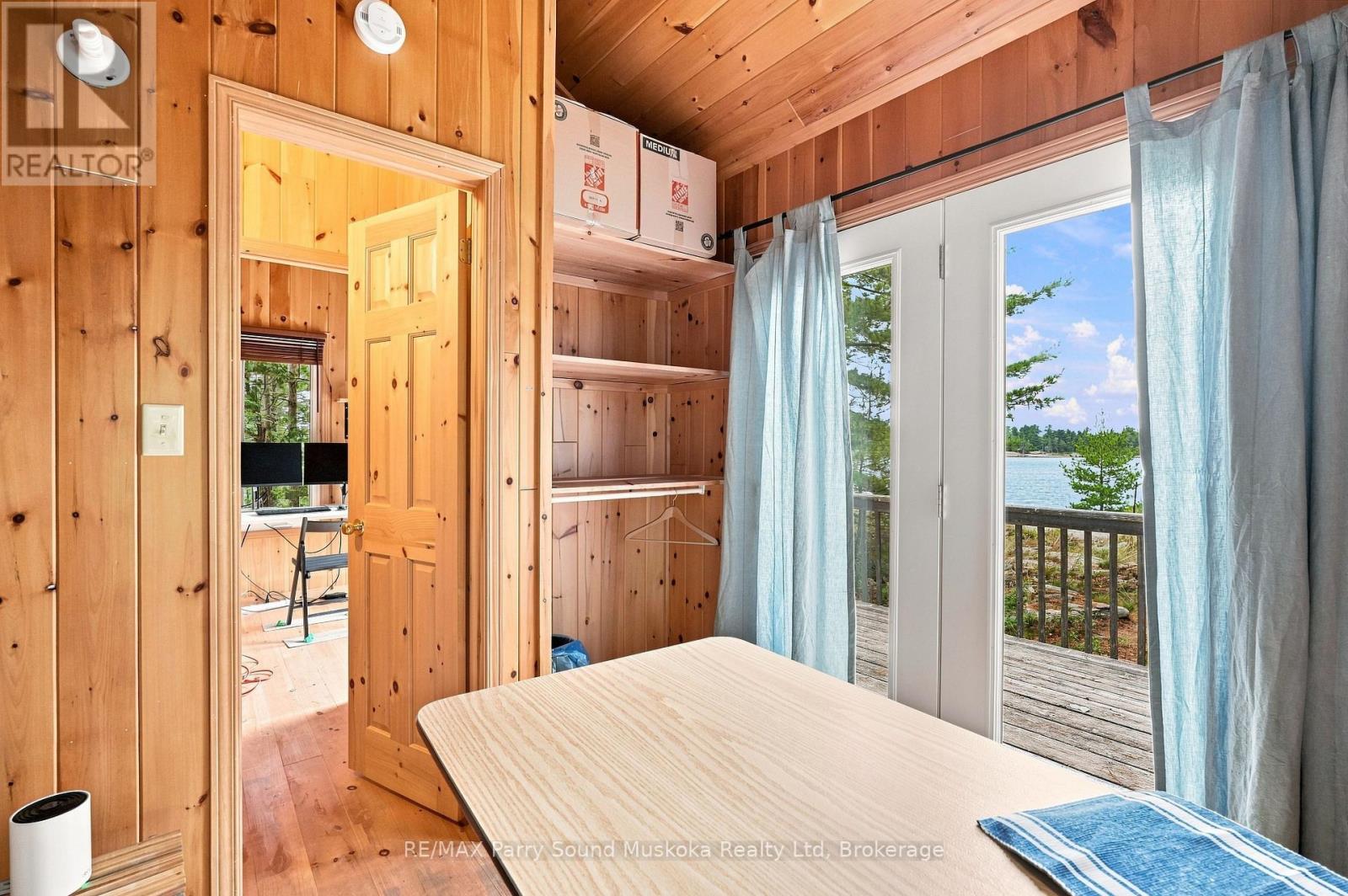 1 B844, The Archipelago, Ontario  P0G 1K0 - Photo 10 - X12134389