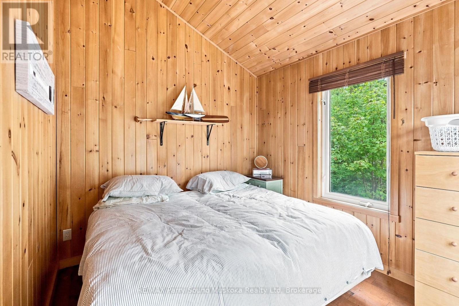1 B844, The Archipelago, Ontario  P0G 1K0 - Photo 23 - X12134389
