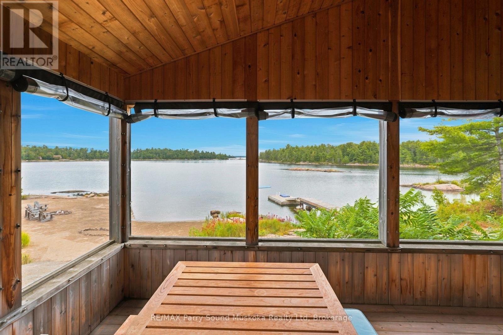 1 B844, The Archipelago, Ontario  P0G 1K0 - Photo 7 - X12134389