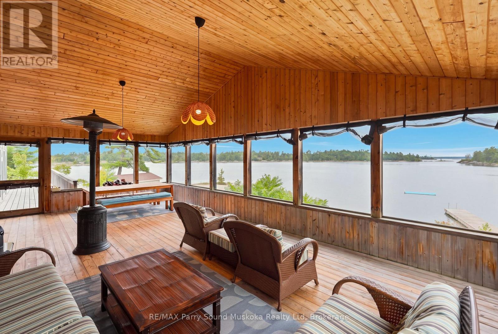 1 B844, The Archipelago, Ontario  P0G 1K0 - Photo 8 - X12134389