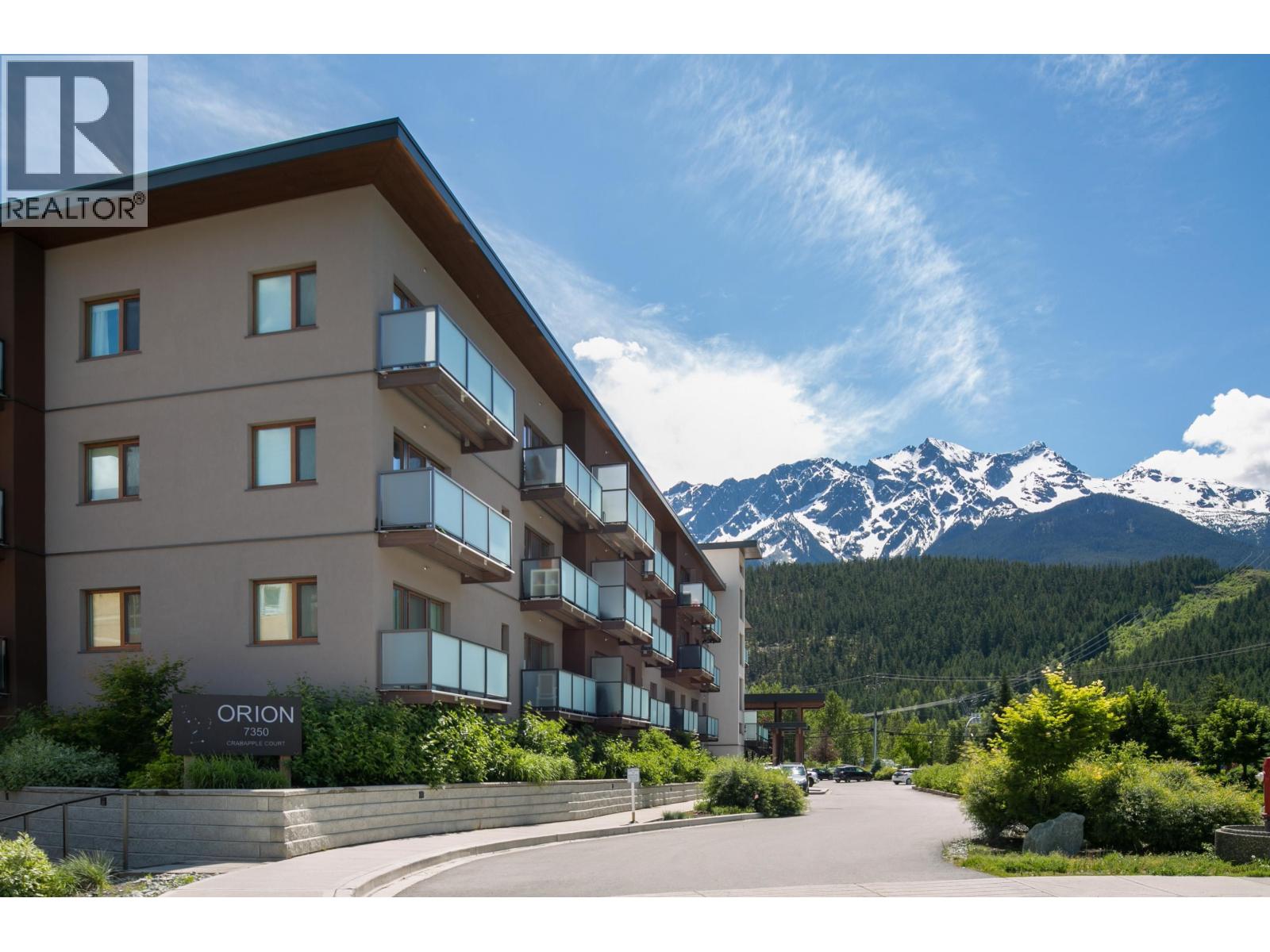 314 7350 Crabapple Court, Pemberton, British Columbia  V0N 2L1 - Photo 11 - R3161745