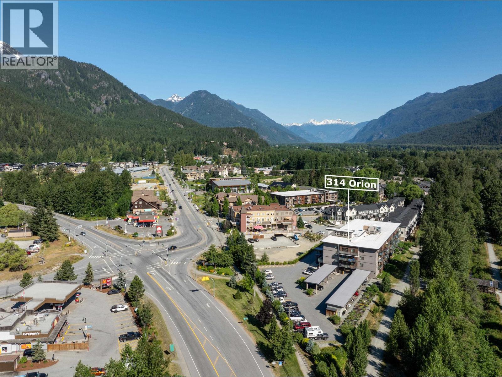 314 7350 Crabapple Court, Pemberton, British Columbia  V0N 2L1 - Photo 9 - R3161745
