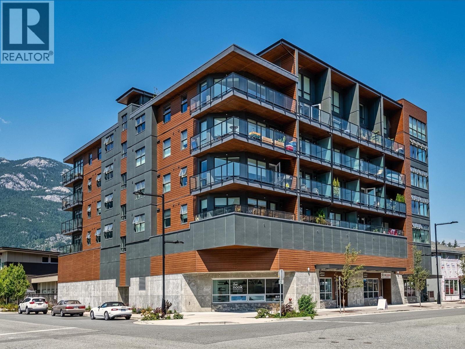 509 38013 Third Avenue, Squamish, British Columbia  V8B 0Z8 - Photo 29 - R3161746