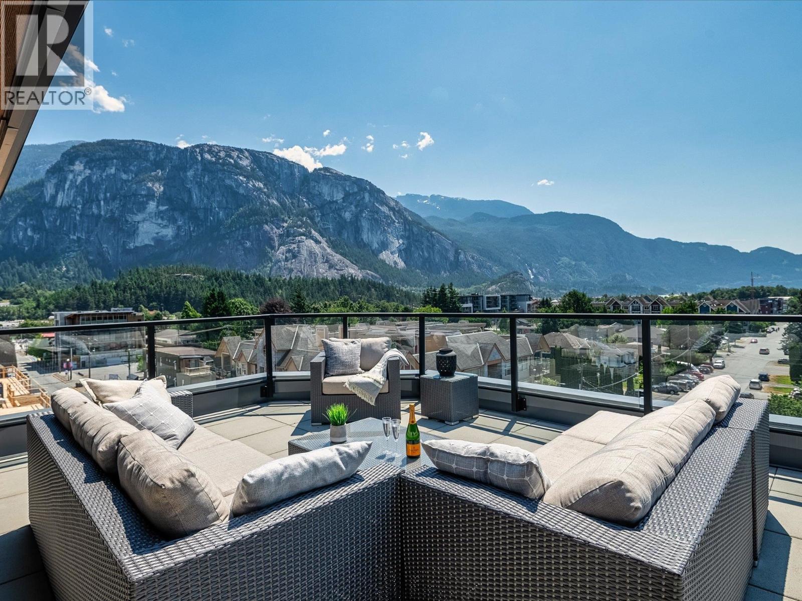509 38013 Third Avenue, Squamish, British Columbia  V8B 0Z8 - Photo 31 - R3161746