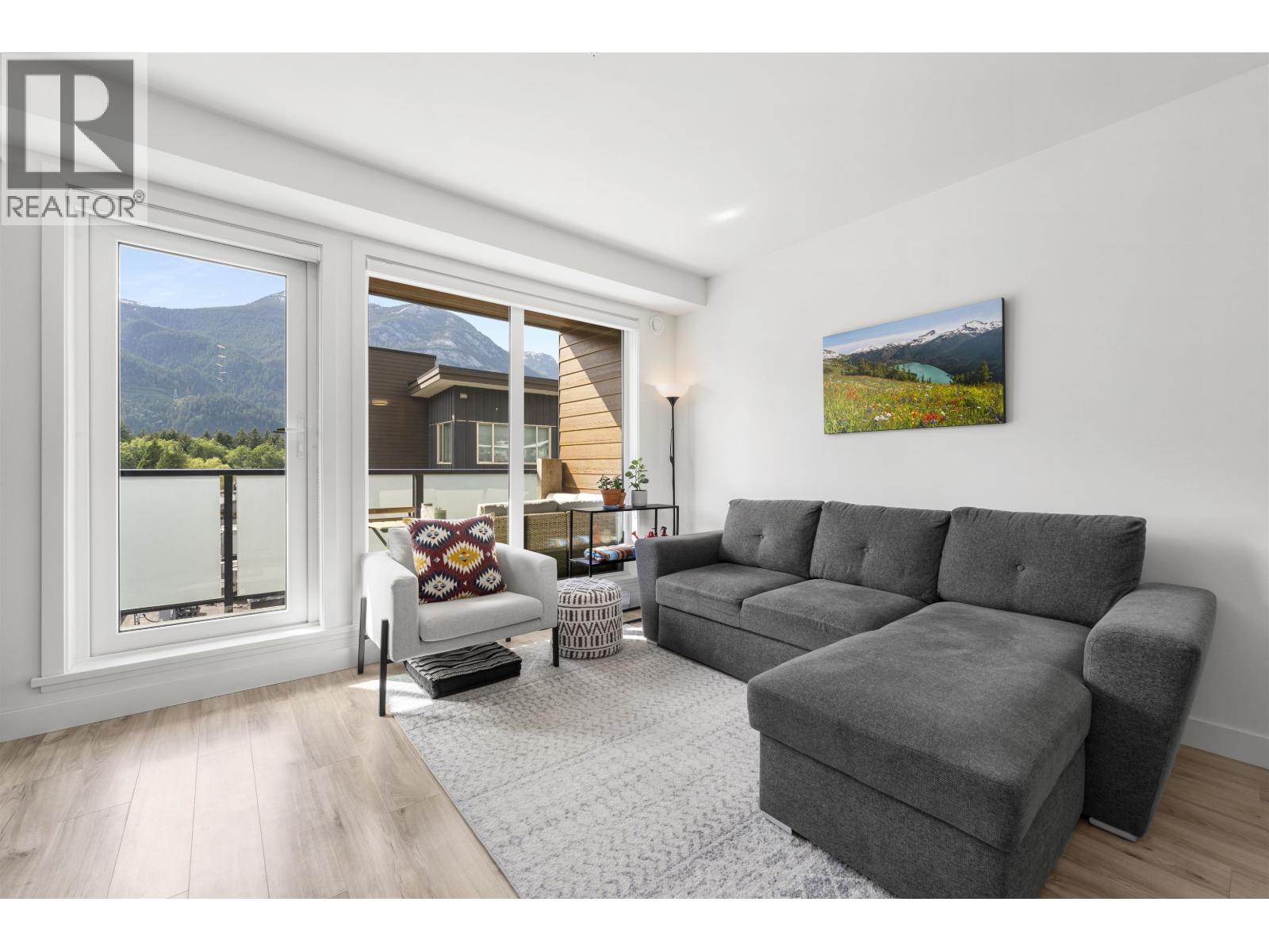 509 38013 Third Avenue, Squamish, British Columbia  V8B 0Z8 - Photo 8 - R3161746