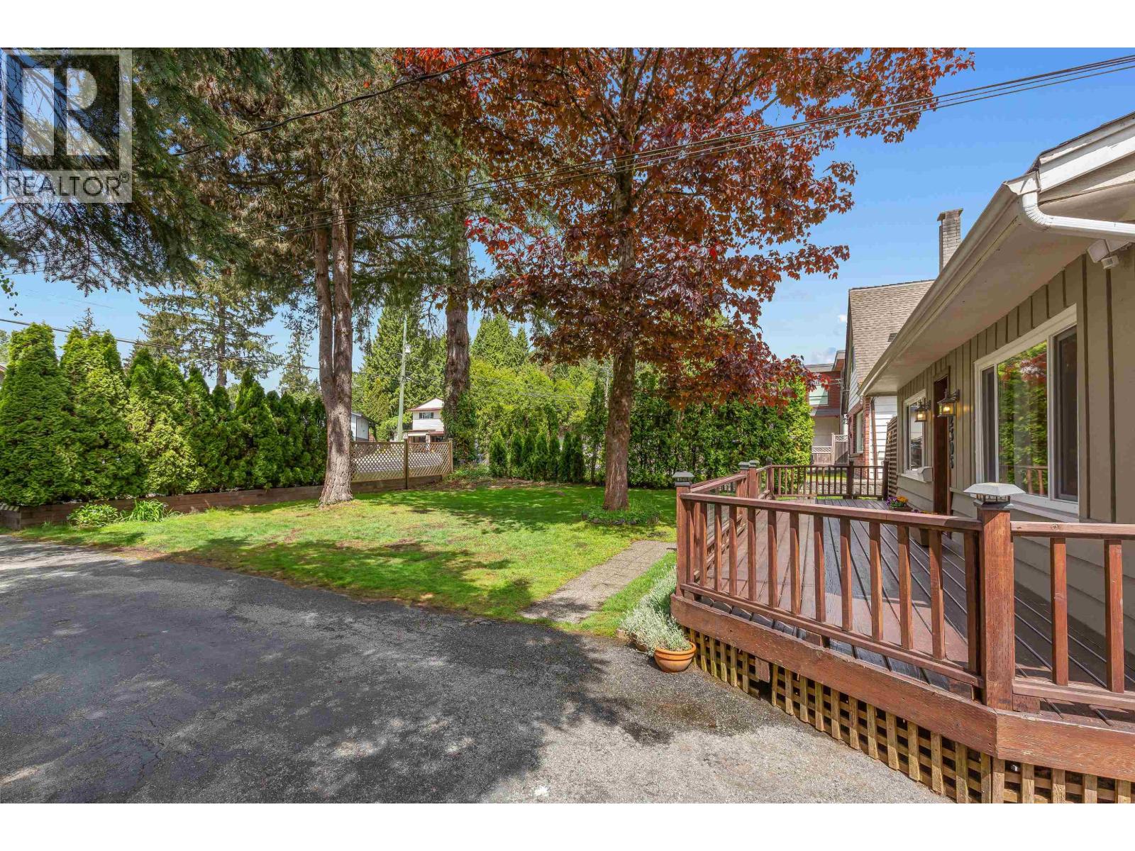 2306 William Avenue, North Vancouver, British Columbia  V7J 2P6 - Photo 2 - R3161736