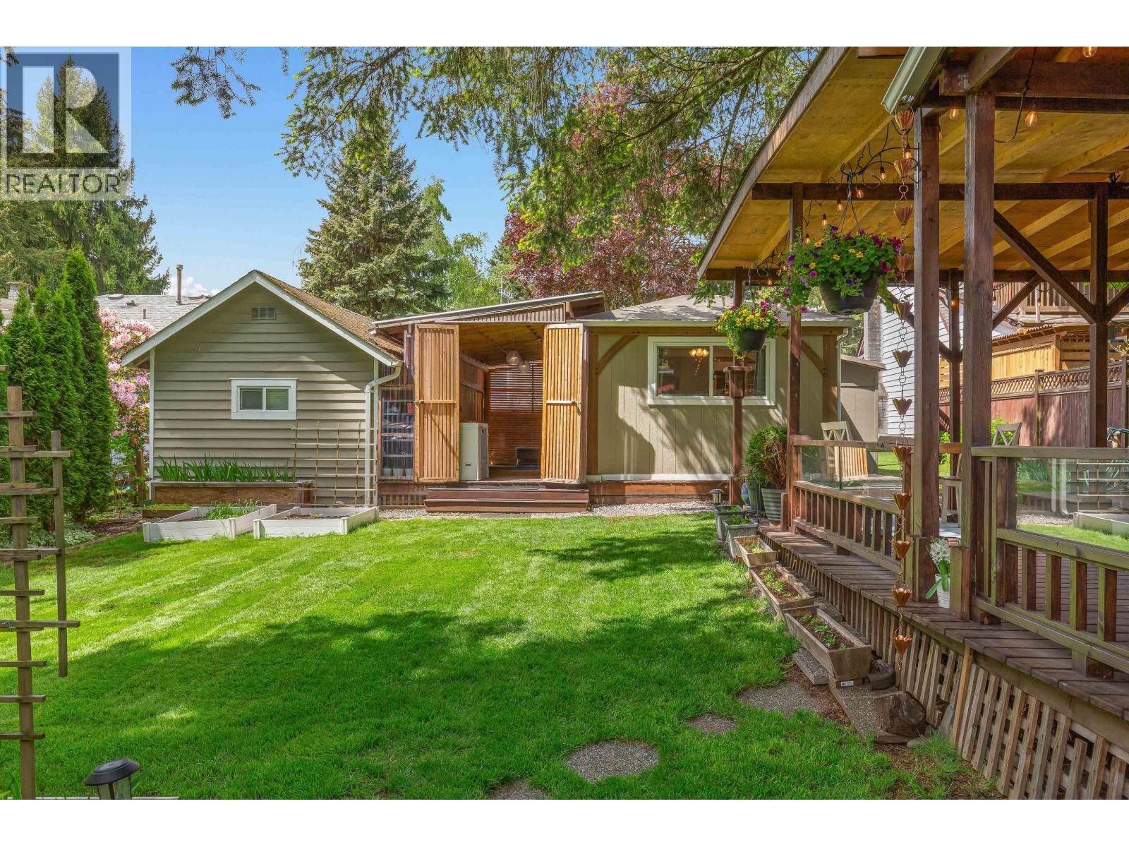 2306 William Avenue, North Vancouver, British Columbia  V7J 2P6 - Photo 21 - R3161736