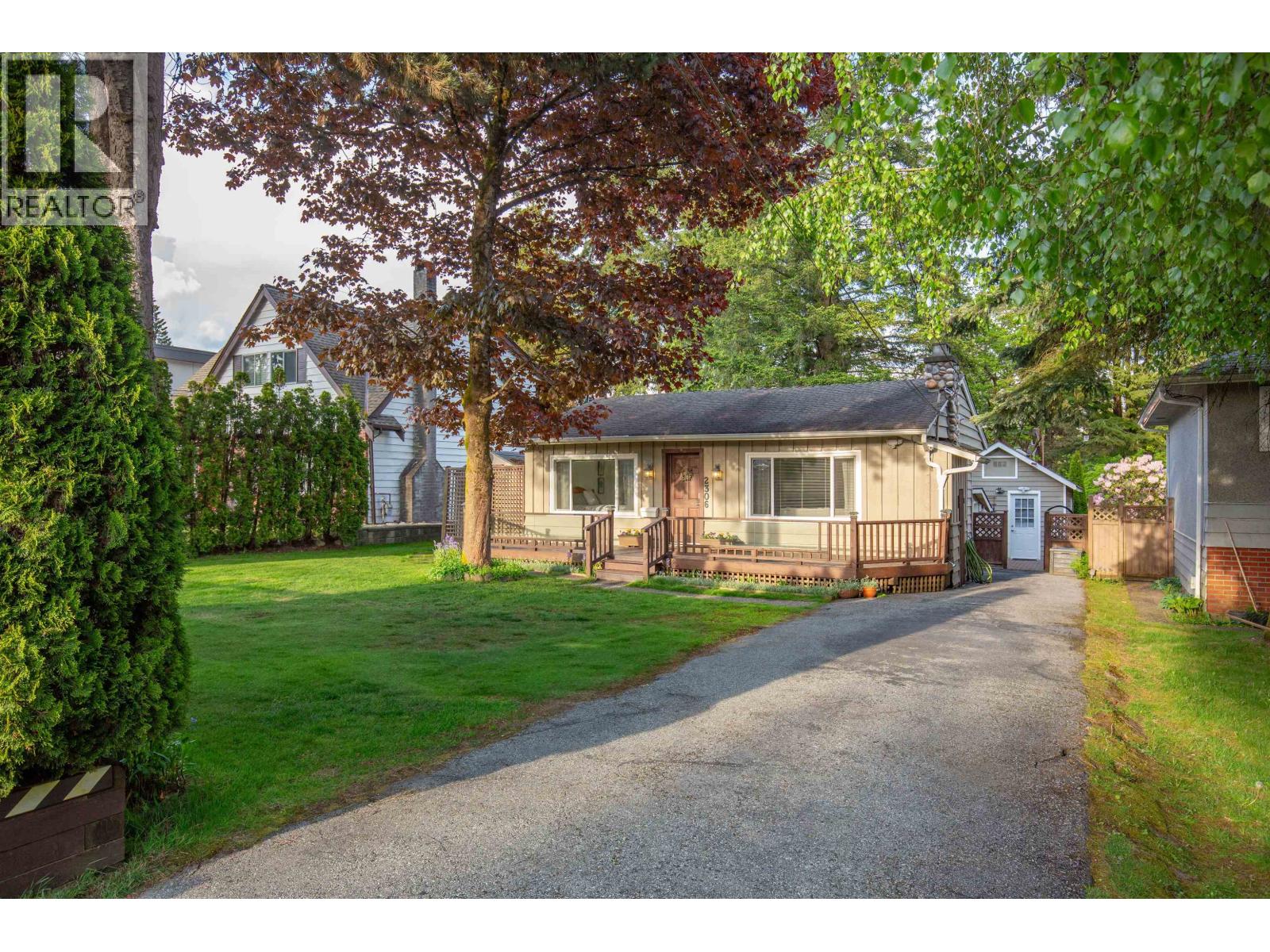 2306 William Avenue, North Vancouver, British Columbia  V7J 2P6 - Photo 22 - R3161736
