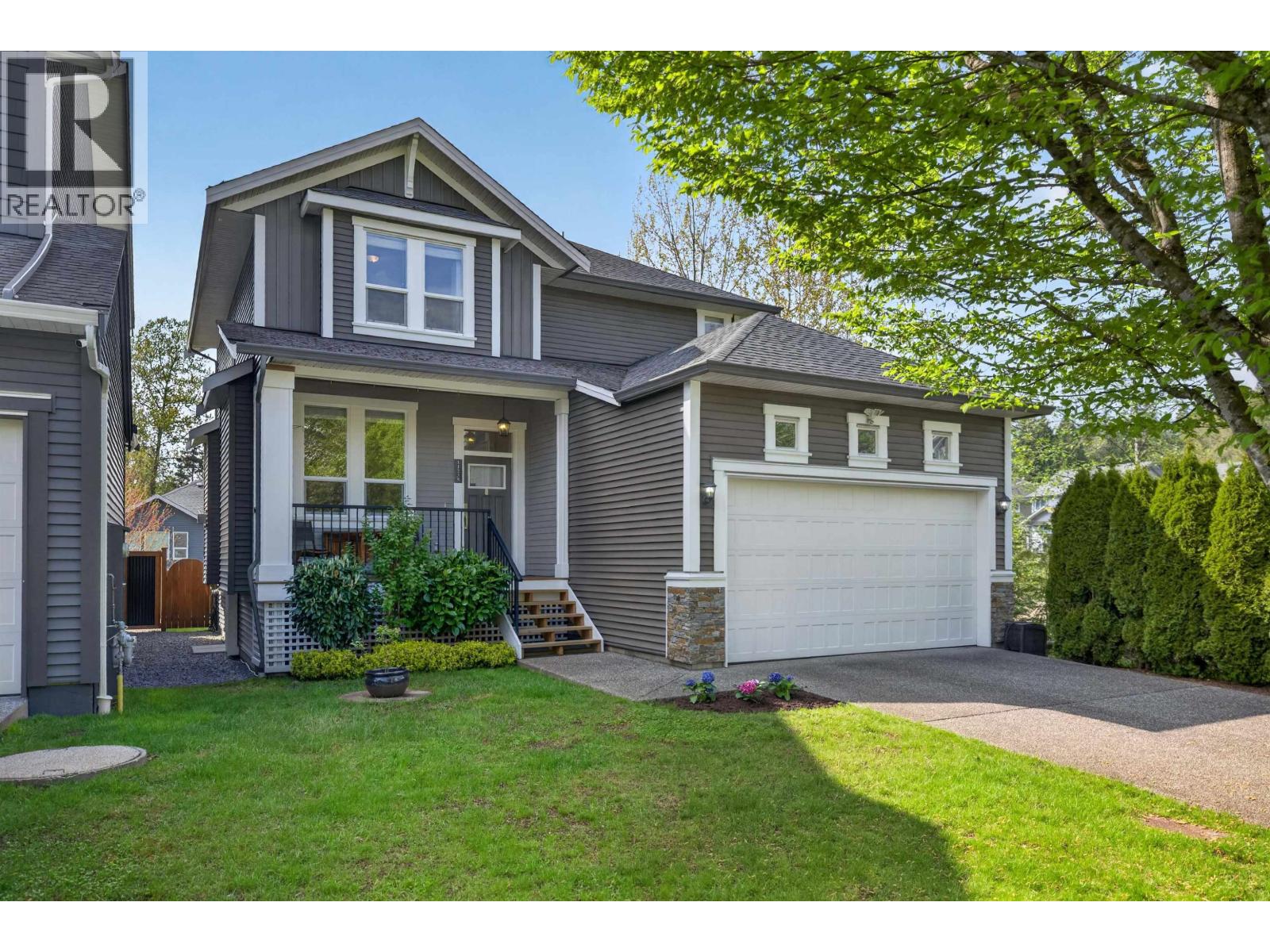 11235 244 Street, Maple Ridge, British Columbia  V2W 0H4 - Photo 2 - R3161742