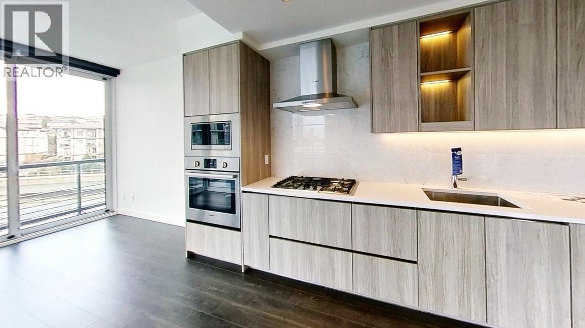 405 4730 LOUGHEED HIGHWAY, burnaby, British Columbia