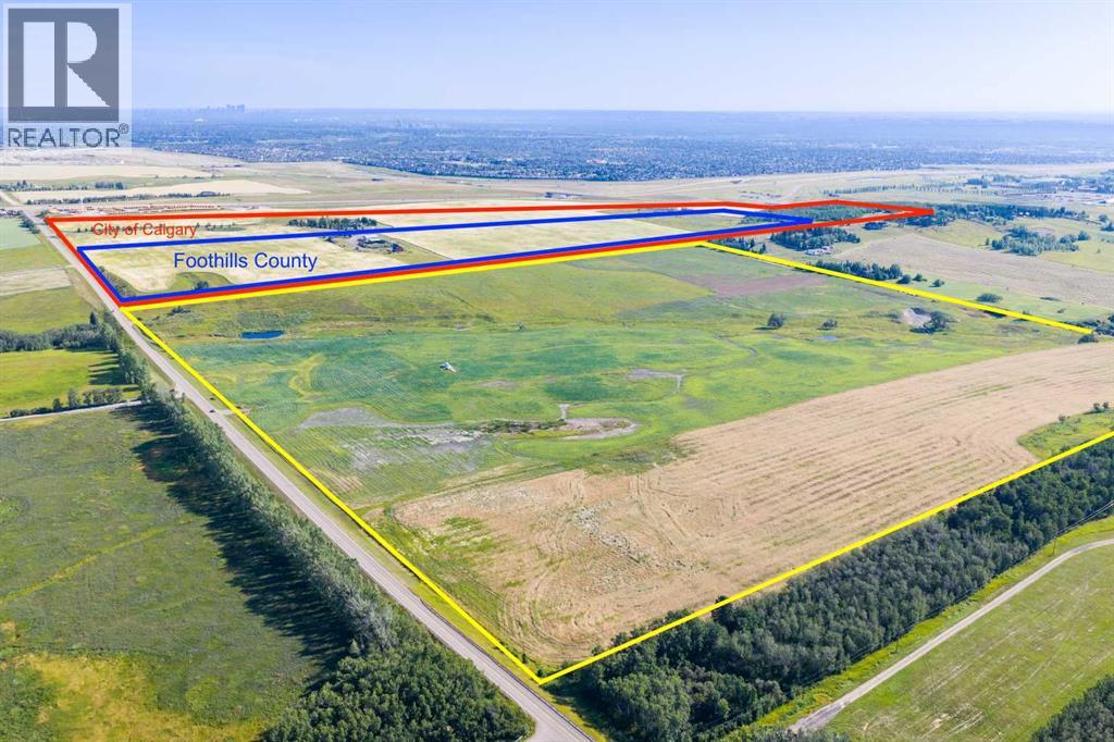 178140 96 Street W, Rural Foothills County, Alberta  T1S 0T3 - Photo 3 - A2278942