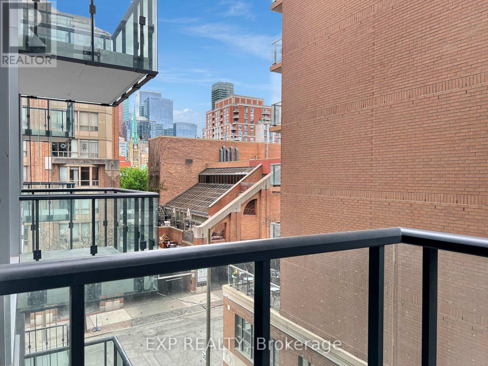 407 - 158 Front Street E, Toronto, Ontario  M5A 0K9 - Photo 18 - C13747572