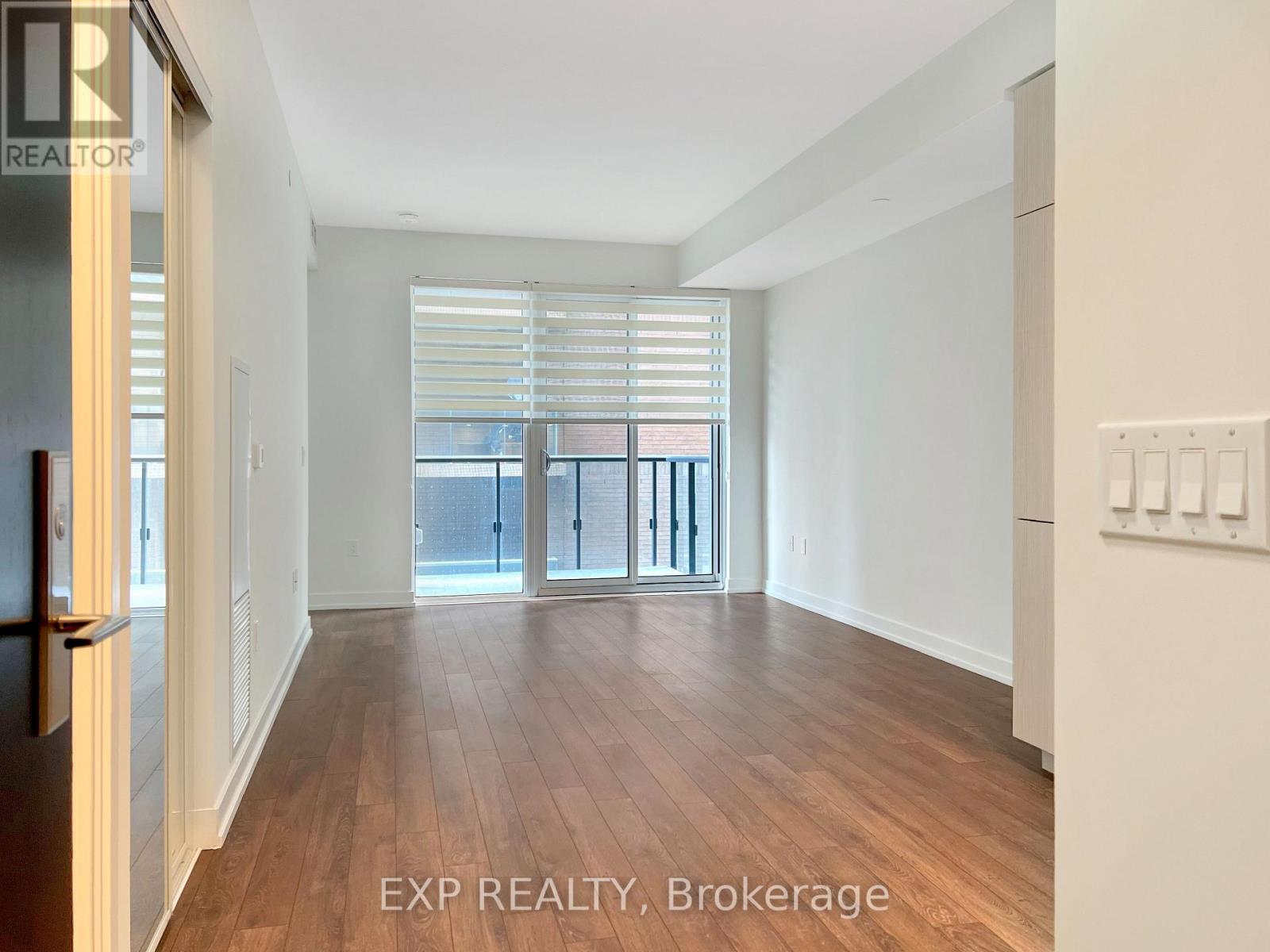 407 - 158 Front Street E, Toronto, Ontario  M5A 0K9 - Photo 2 - C13747572