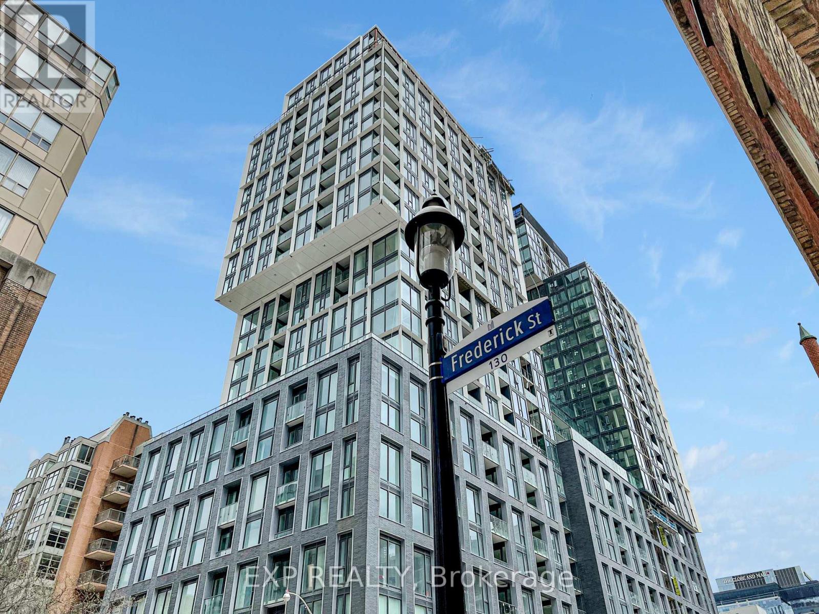 407 - 158 Front Street E, Toronto, Ontario  M5A 0K9 - Photo 20 - C13747572