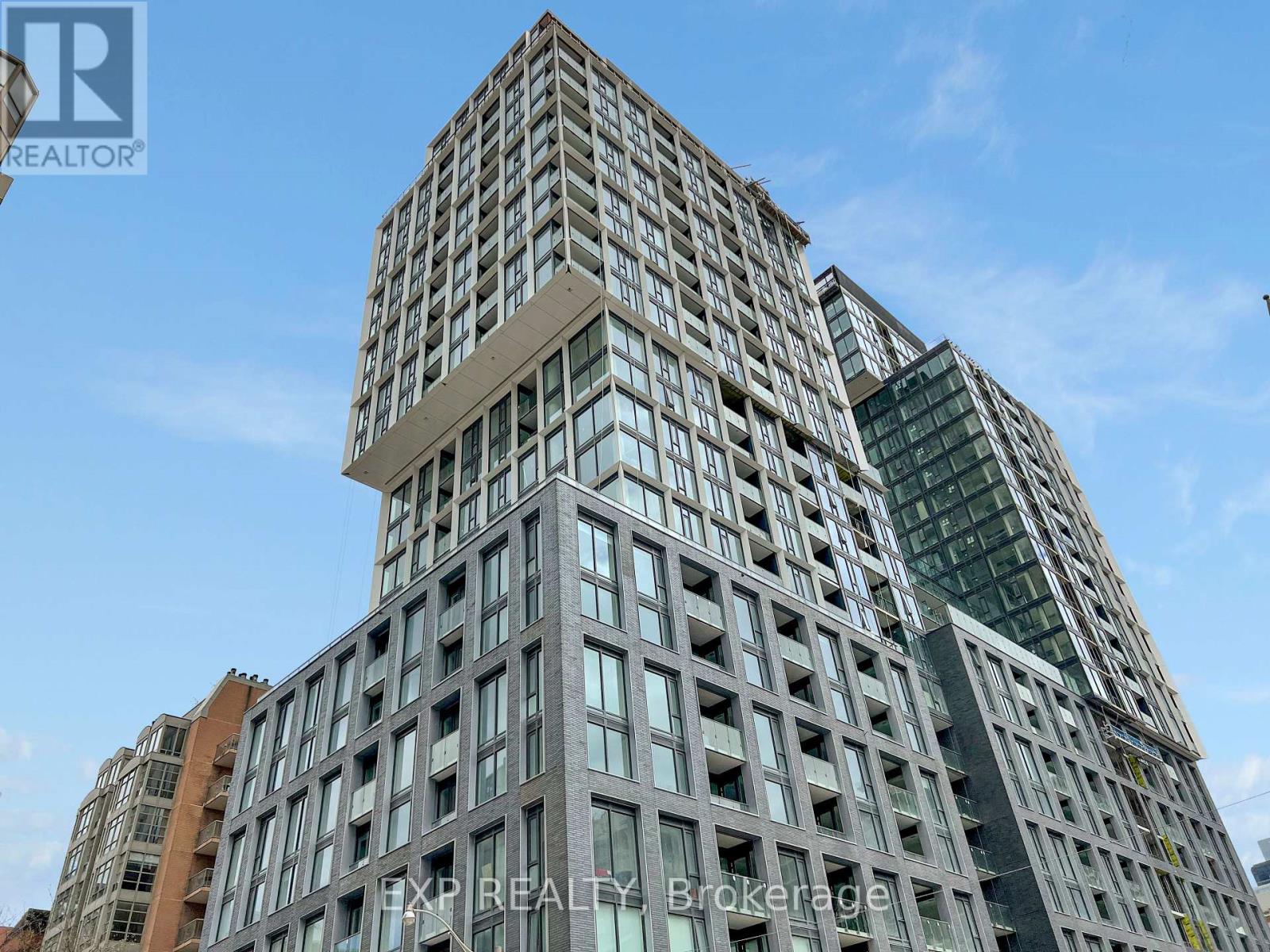 407 - 158 Front Street E, Toronto, Ontario  M5A 0K9 - Photo 21 - C13747572
