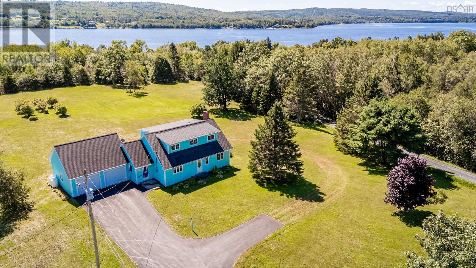 5148 Highway 1, Granville Centre, Nova Scotia