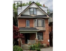 1 - 302 WOODBINE AVENUE, Toronto, Ontario
