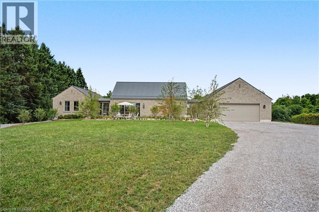 28 RIVER Road, Brant County, Ontario