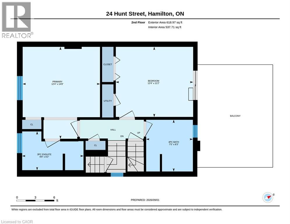 24 Hunt Street, Hamilton, Ontario  L8R 1R2 - Photo 31 - 40859252