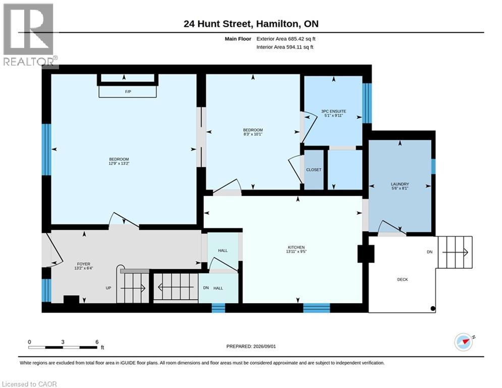 24 Hunt Street, Hamilton, Ontario  L8R 1R2 - Photo 30 - 40859252
