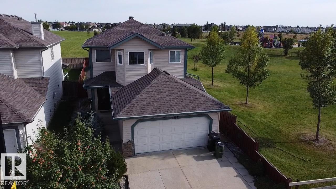 16103 95 ST NW, Edmonton, Alberta