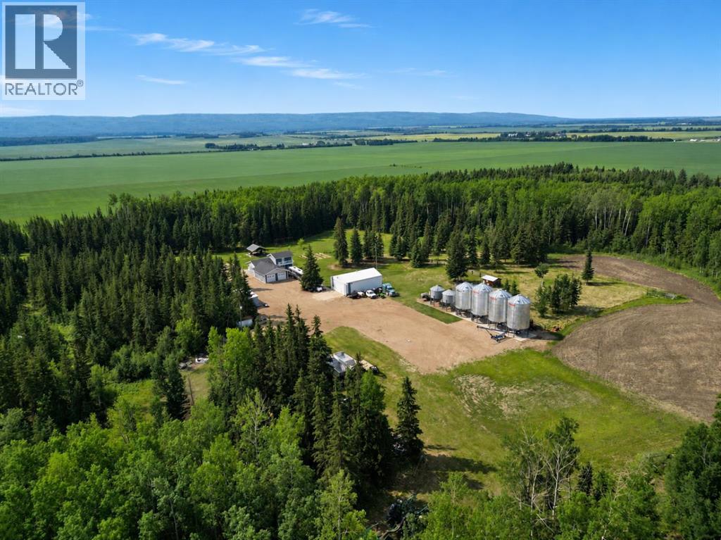 104262 Rge Rd 151, Rural Mackenzie County, Alberta  T0H 2H0 - Photo 1 - A2325902