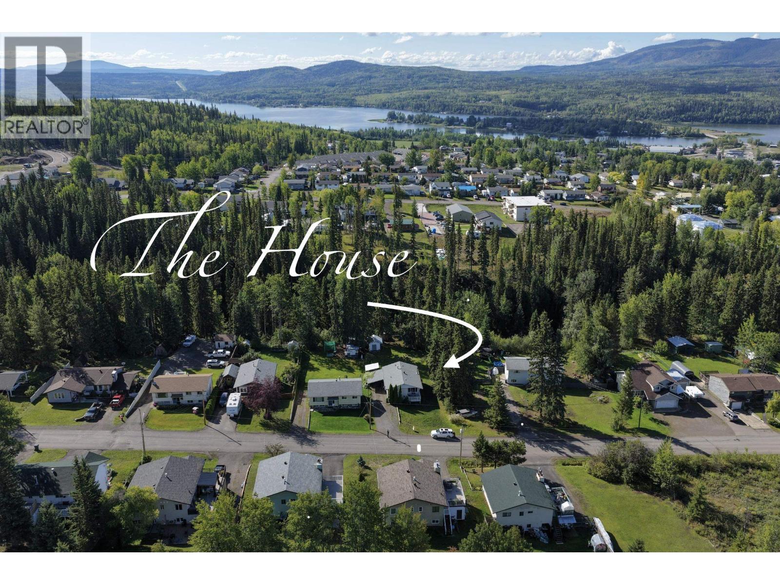 454 8th Avenue, Burns Lake, British Columbia  V0J 1E0 - Photo 13 - R3159362
