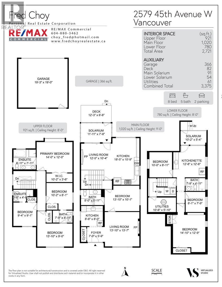 2579 W 45th Avenue, Vancouver, British Columbia  V6N 3K9 - Photo 31 - R3161614