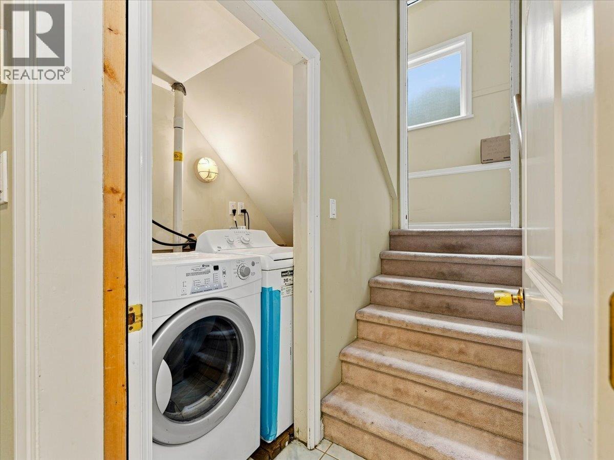 2579 W 45th Avenue, Vancouver, British Columbia  V6N 3K9 - Photo 24 - R3161614