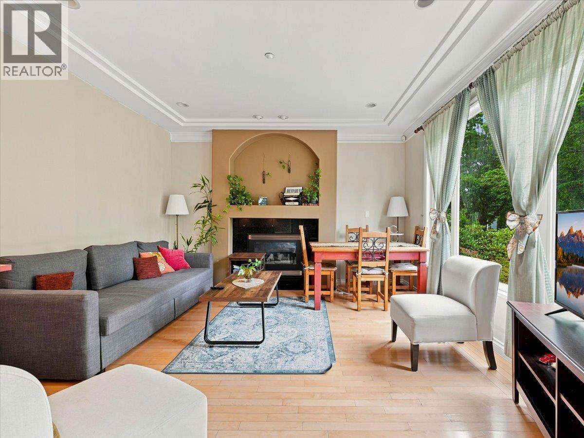 2579 W 45th Avenue, Vancouver, British Columbia  V6N 3K9 - Photo 3 - R3161614