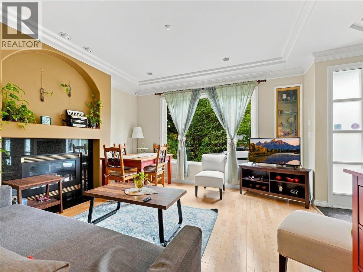 2579 W 45th Avenue, Vancouver, British Columbia  V6N 3K9 - Photo 4 - R3161614