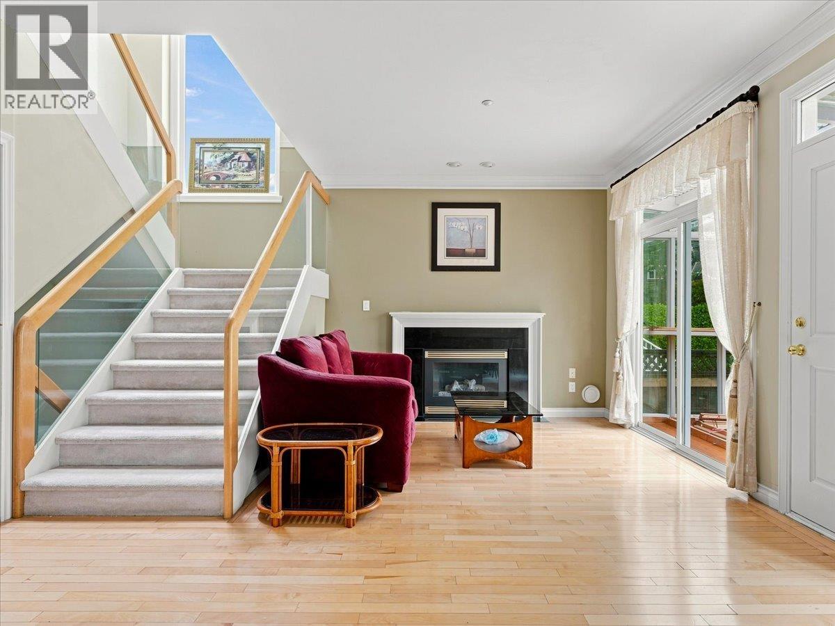 2579 W 45th Avenue, Vancouver, British Columbia  V6N 3K9 - Photo 7 - R3161614