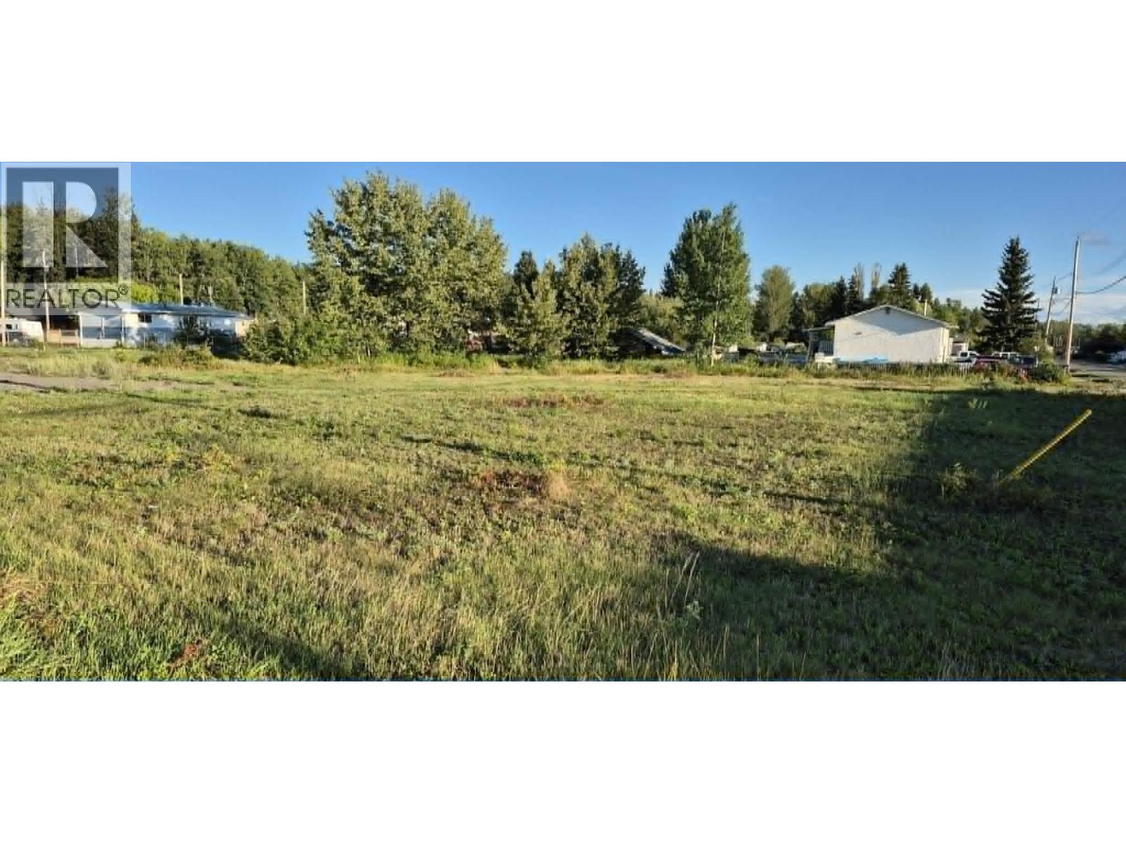 274 E 3RD AVENUE, Fort St. James, British Columbia