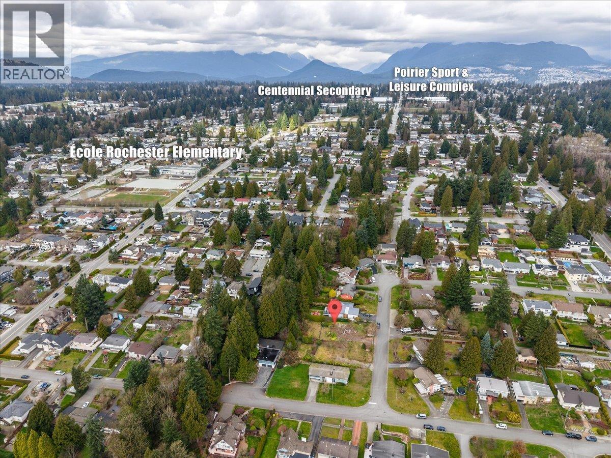 360 Duncan Street, Coquitlam, British Columbia  V3K 5B5 - Photo 8 - R3161731