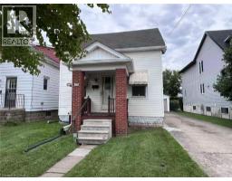 125 BROADWAY Avenue, Hamilton, Ontario
