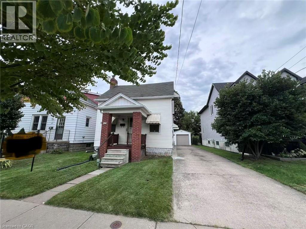 125 Broadway Avenue, Hamilton, Ontario  L8S 2W2 - Photo 2 - 40860818