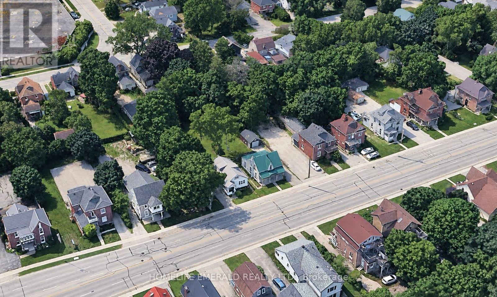 185 & 191 Dunlop Street W, Barrie (Queen's Park), Ontario  L4N 1B6 - Photo 5 - S13747604