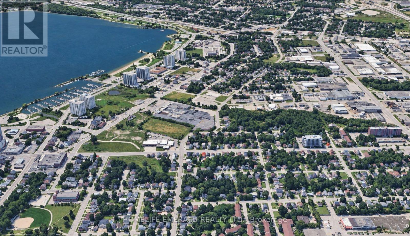 185 & 191 Dunlop Street W, Barrie (Queen's Park), Ontario  L4N 1B6 - Photo 6 - S13747604