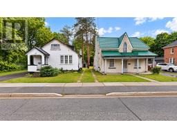 185 & 191 DUNLOP STREET W, Barrie, Ontario