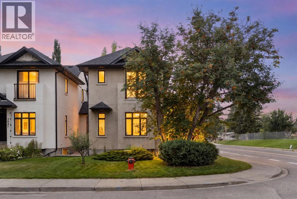 5012 20 Street SW, Calgary, Alberta