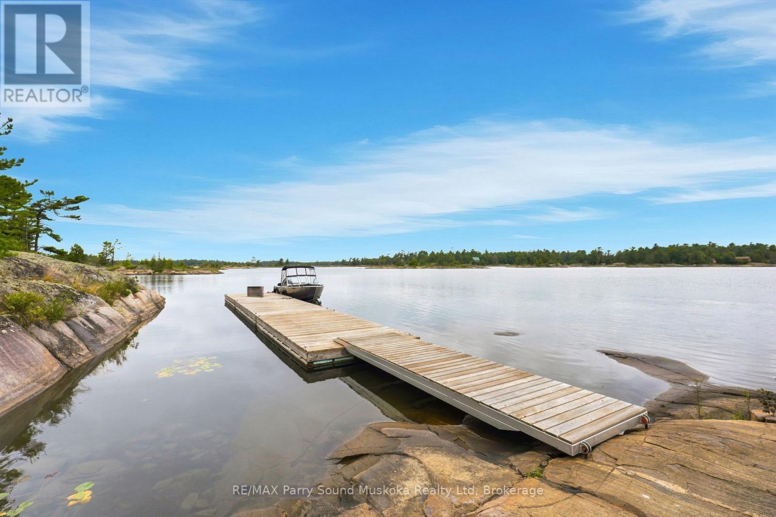 1 B844, The Archipelago, Ontario  P0G 1K0 - Photo 38 - X12134389