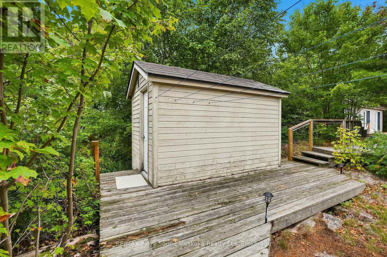 1 B844, The Archipelago, Ontario  P0G 1K0 - Photo 29 - X12134389