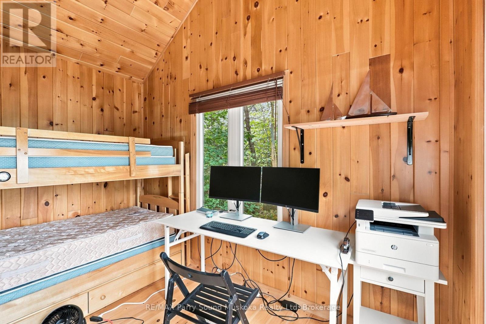 1 B844, The Archipelago, Ontario  P0G 1K0 - Photo 34 - X12134389